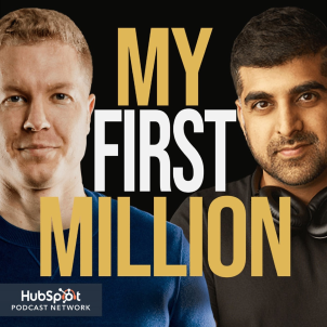 Search The My First Million Podcast